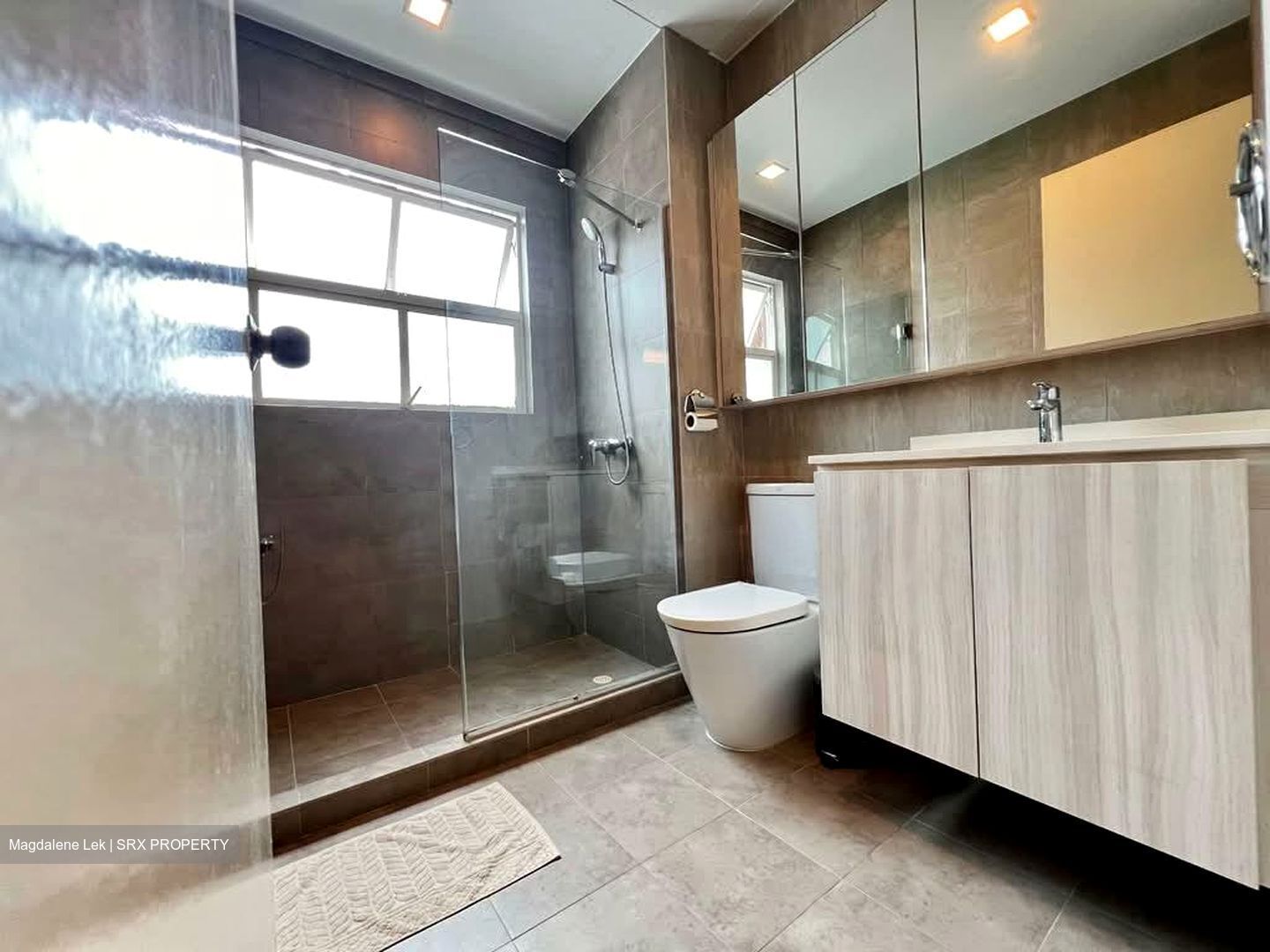 Ville Royale (D9), Condominium #551493441